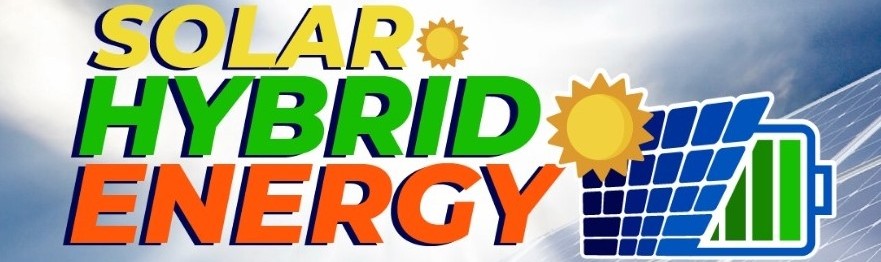 Hybrid Solar PR